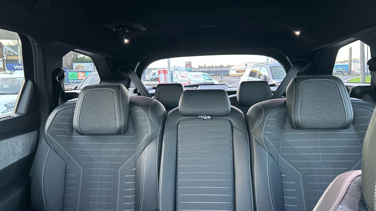 Used Peugeot 5008 2025 for sale - 76971825: Photo 15