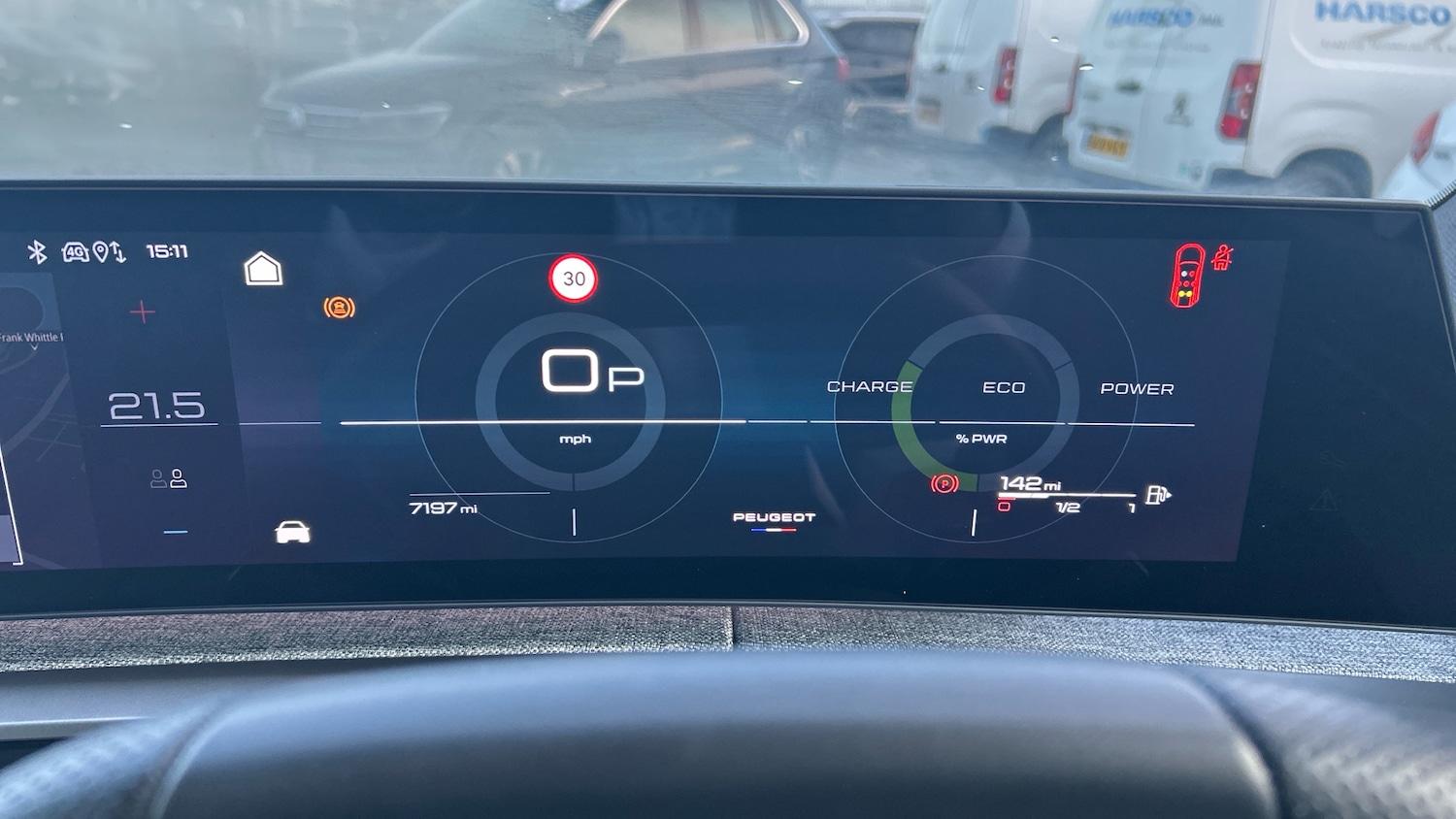 Used Peugeot 5008 2025 for sale - 76971825: Photo 18