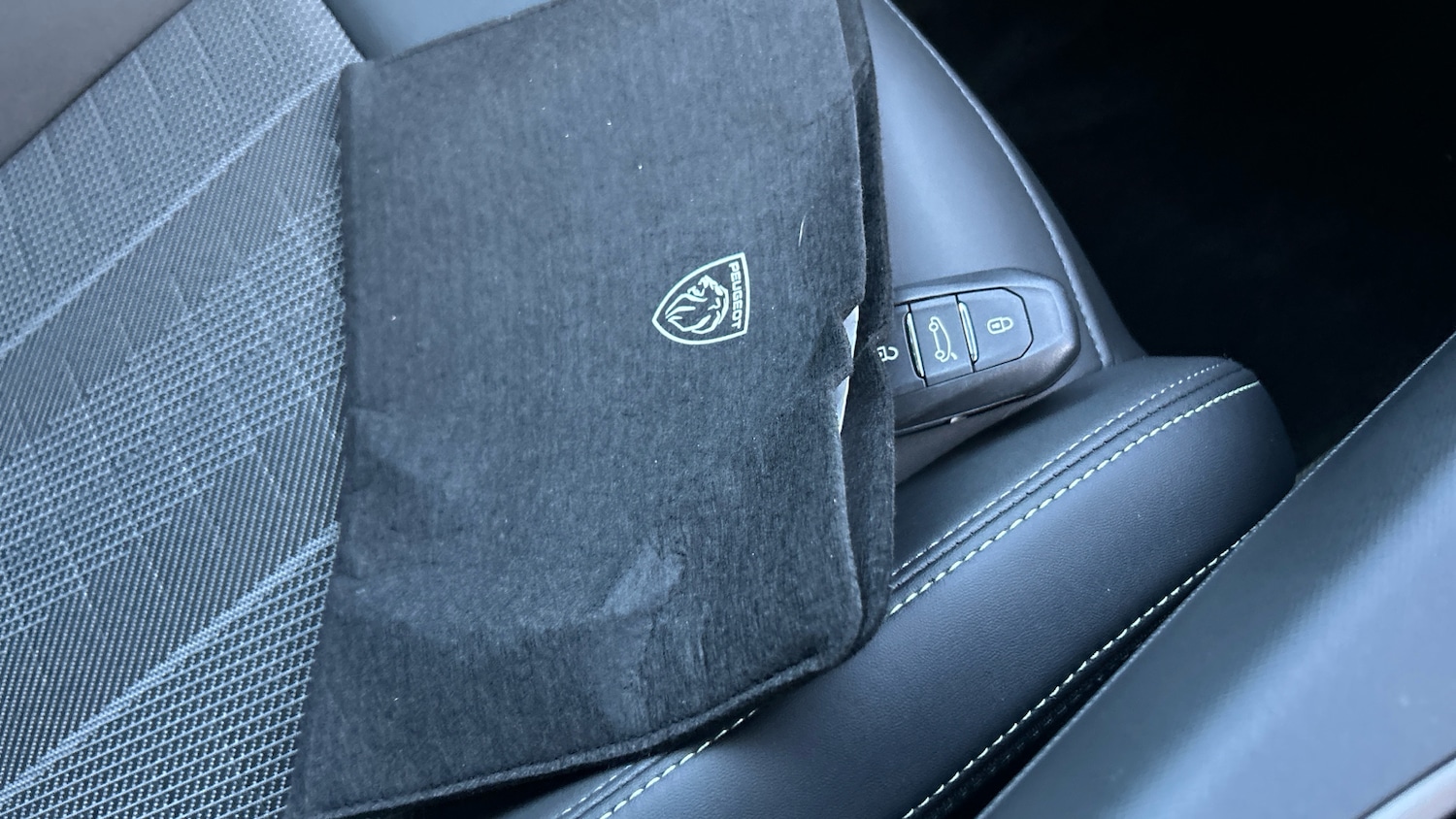 Used Peugeot 5008 2025 for sale - 76971825: Photo 19