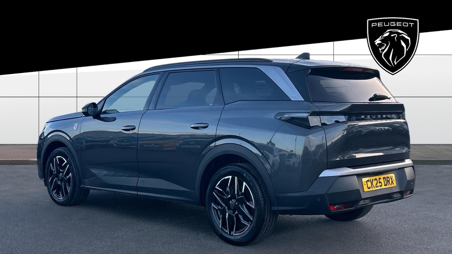 Used Peugeot 5008 2025 for sale - 76971825: Photo 2