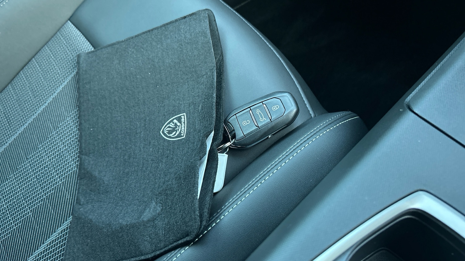 Used Peugeot 5008 2025 for sale - 76971825: Photo 20