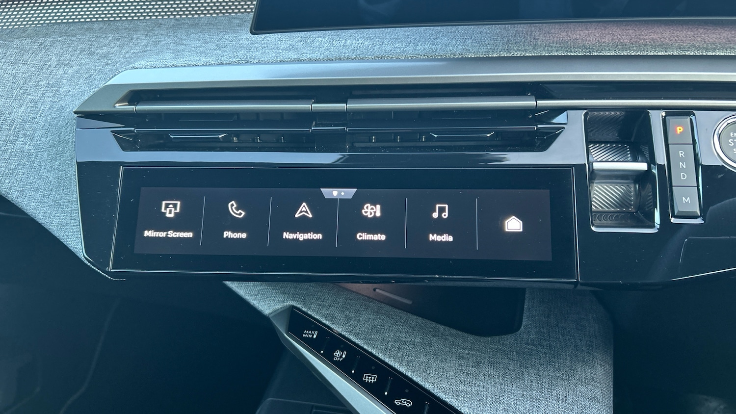 Used Peugeot 5008 2025 for sale - 76971825: Photo 21