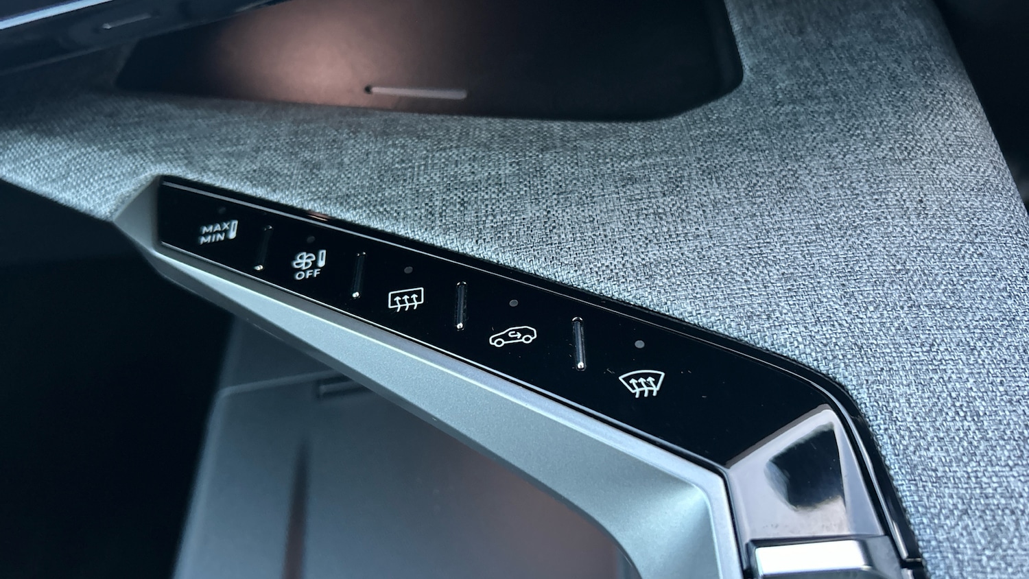 Used Peugeot 5008 2025 for sale - 76971825: Photo 22