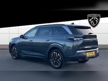 Used Peugeot 5008 2025 for sale - 76971825: Photo