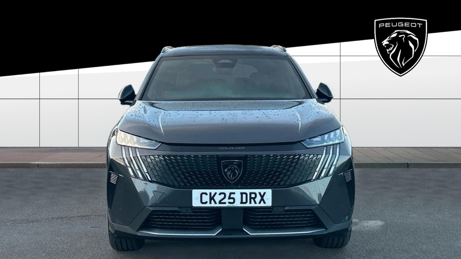 Used Peugeot 5008 2025 for sale - 76971825: Photo 3