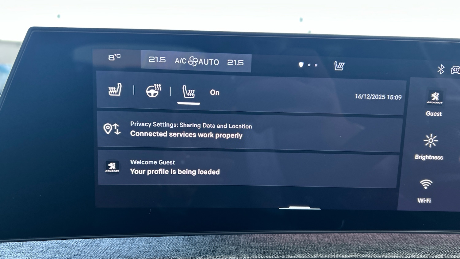 Used Peugeot 5008 2025 for sale - 76971825: Photo 32