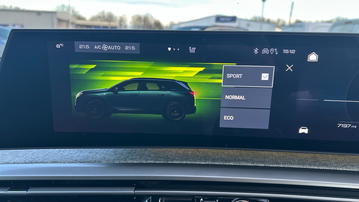 Used Peugeot 5008 2025 for sale - 76971825: Photo 33