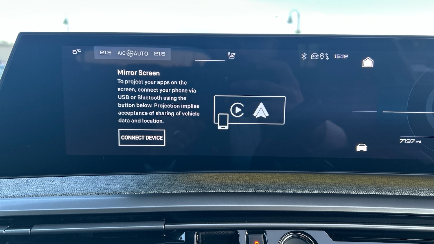 Used Peugeot 5008 2025 for sale - 76971825: Photo 34