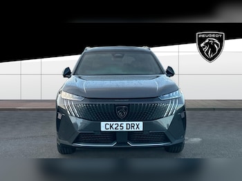 Used Peugeot 5008 2025 for sale - 76971825: Photo