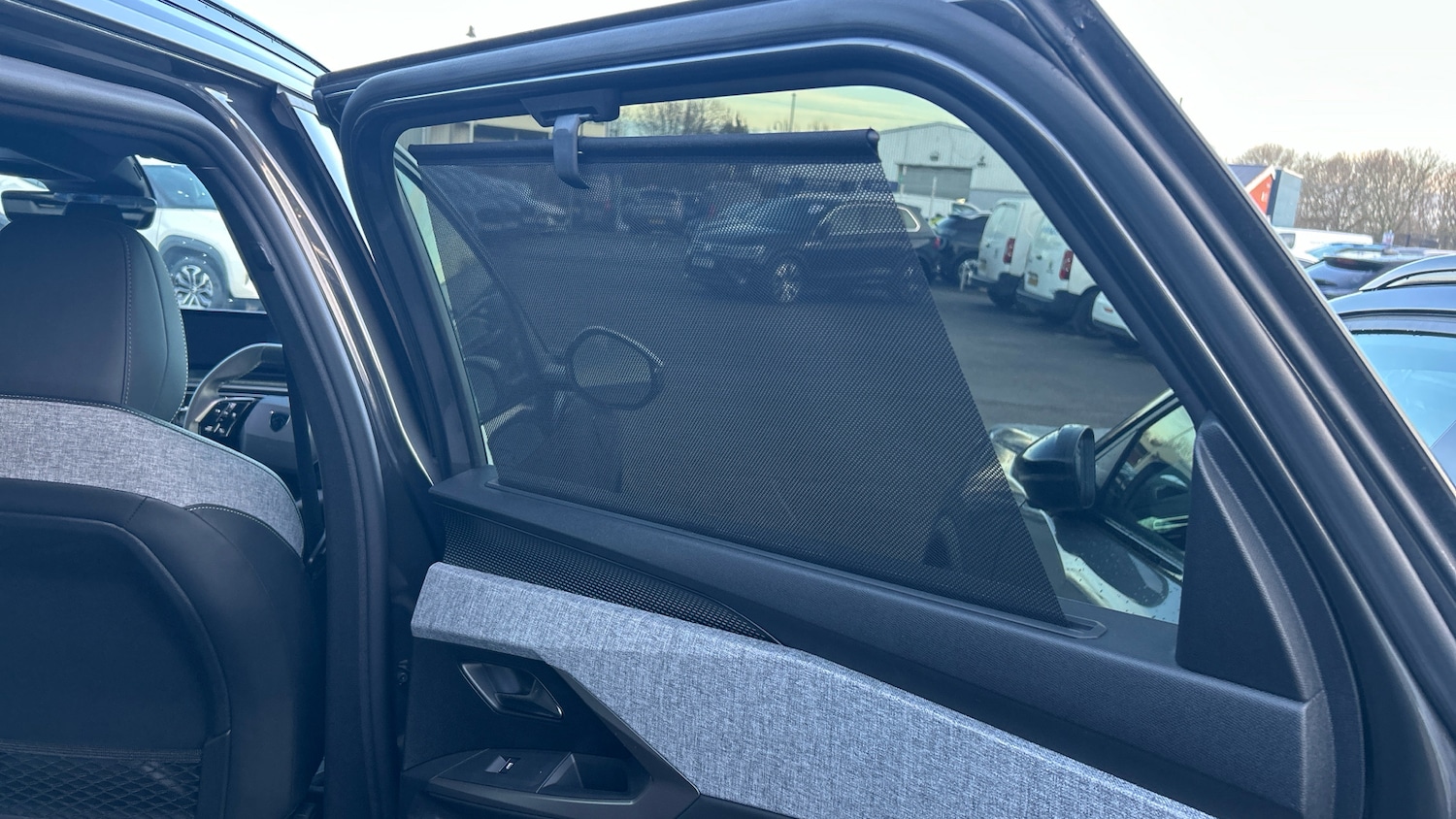 Used Peugeot 5008 2025 for sale - 76971825: Photo 40