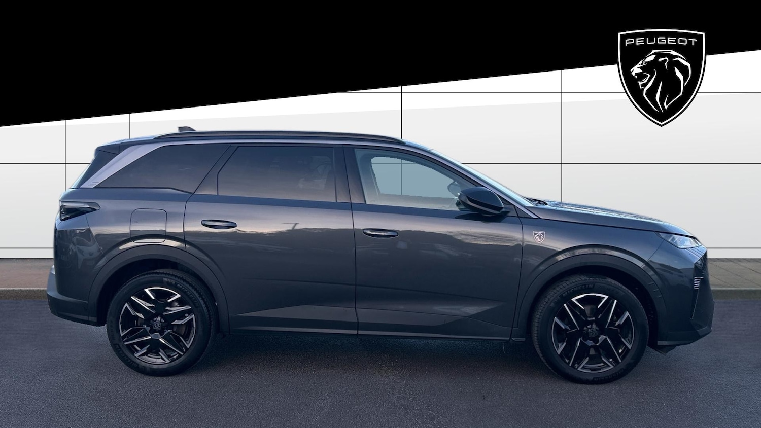 Used Peugeot 5008 2025 for sale - 76971825: Photo 5