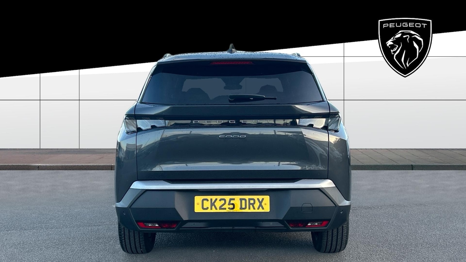 Used Peugeot 5008 2025 for sale - 76971825: Photo 6