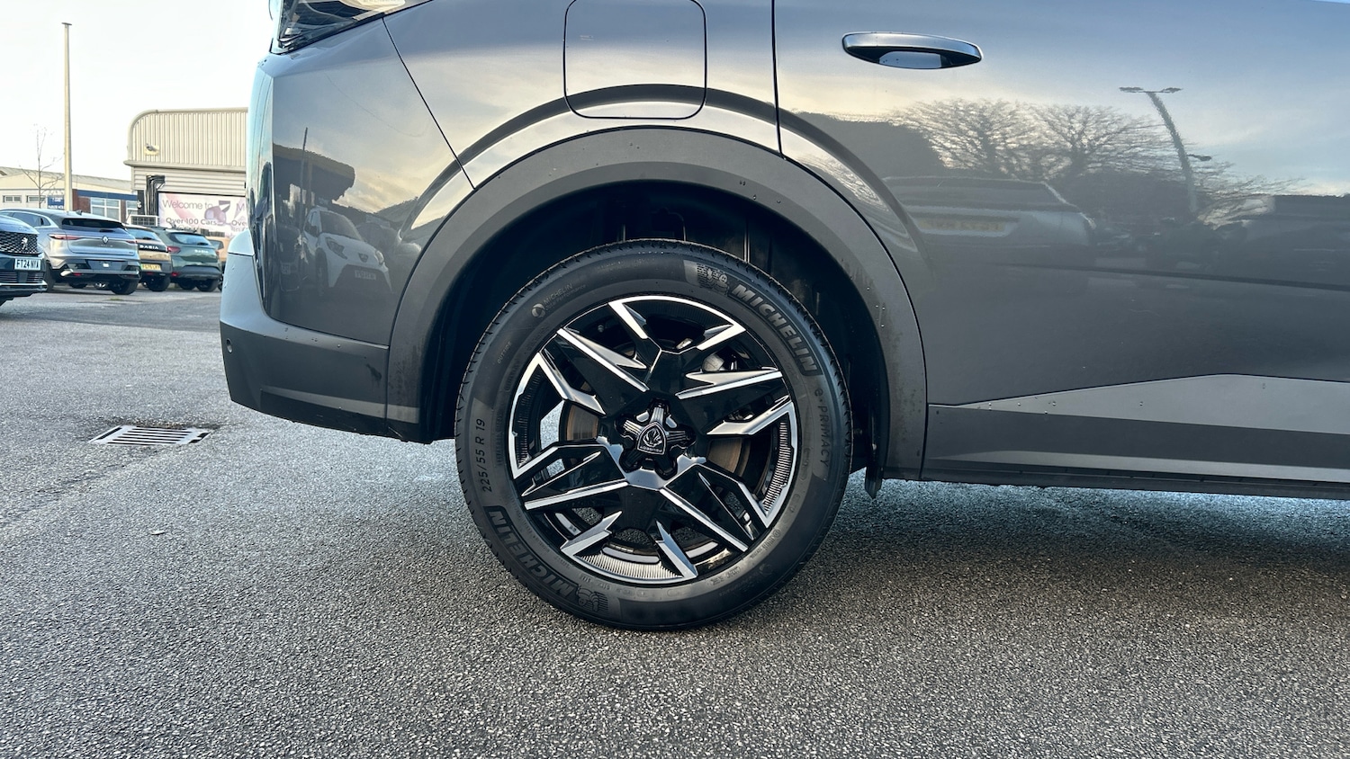 Used Peugeot 5008 2025 for sale - 76971825: Photo 7