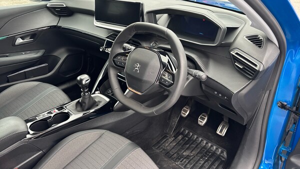 Used Peugeot 208 2022 for sale - 76102772: Photo 11