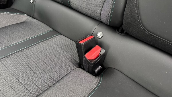 Used Peugeot 208 2022 for sale - 76102772: Photo 17