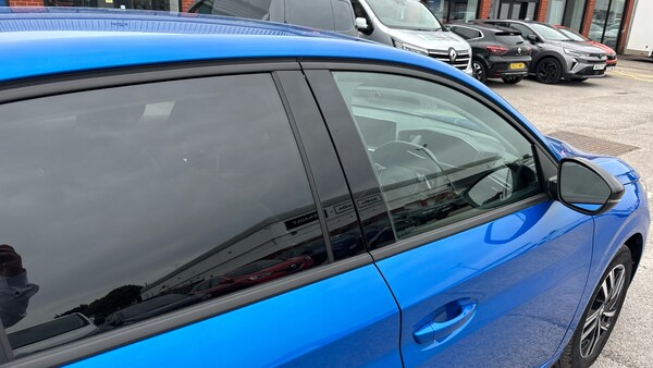 Used Peugeot 208 2022 for sale - 76102772: Photo 21