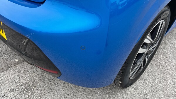 Used Peugeot 208 2022 for sale - 76102772: Photo 22