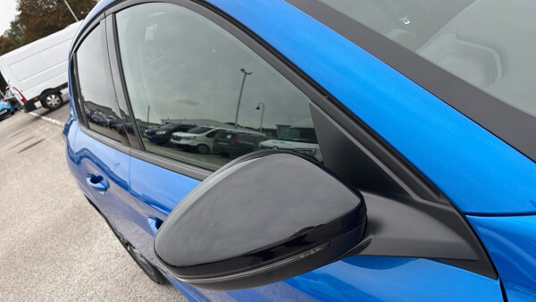 Used Peugeot 208 2022 for sale - 76102772: Photo 23