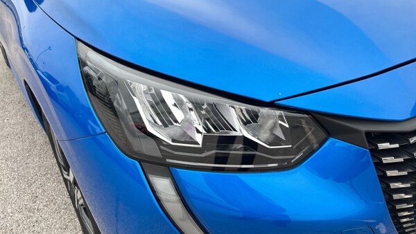 Used Peugeot 208 2022 for sale - 76102772: Photo 24