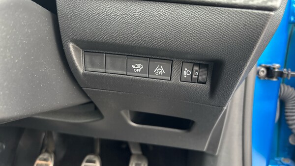Used Peugeot 208 2022 for sale - 76102772: Photo 27