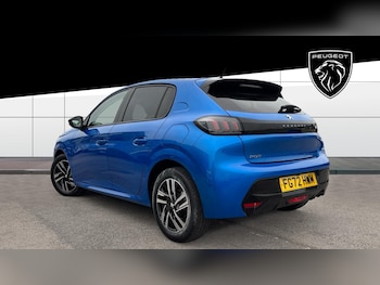 Used Peugeot 208 2022 for sale - 76102772: Photo 2
