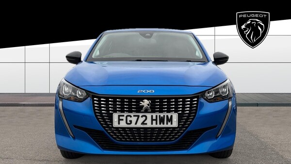 Used Peugeot 208 2022 for sale - 76102772: Photo 3