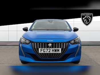 Used Peugeot 208 2022 for sale - 76102772: Photo 3
