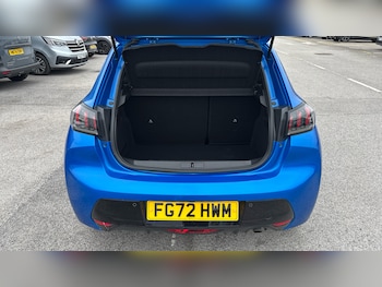 Used Peugeot 208 2022 for sale - 76102772: Photo 4