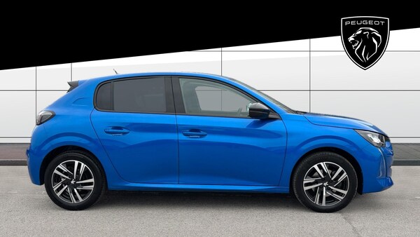 Used Peugeot 208 2022 for sale - 76102772: Photo 5