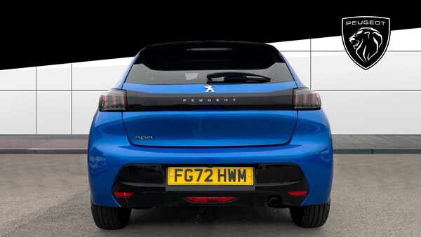 Used Peugeot 208 2022 for sale - 76102772: Photo 6