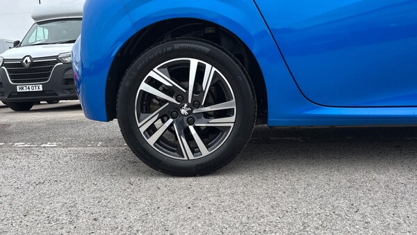Used Peugeot 208 2022 for sale - 76102772: Photo 7