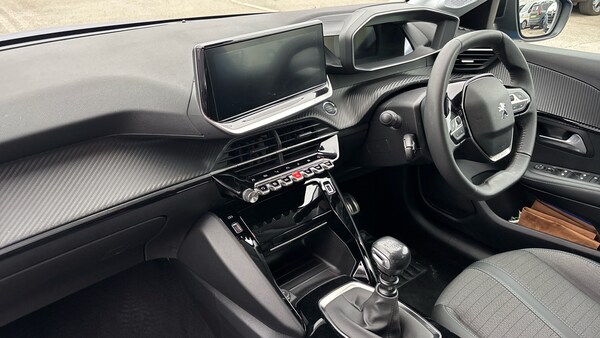 Used Peugeot 208 2022 for sale - 76102772: Photo 9