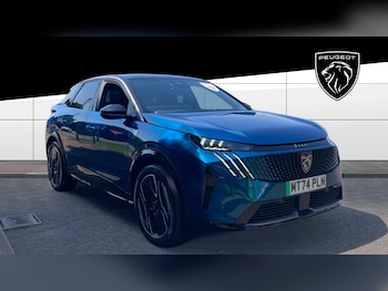 Used Peugeot 3008 2024 for sale - 78981243: Photo