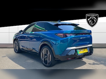 Used Peugeot 3008 2024 for sale - 78981243: Photo