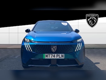 Used Peugeot 3008 2024 for sale - 78981243: Photo