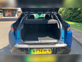 Used Peugeot 3008 2024 for sale - 78981243: Photo