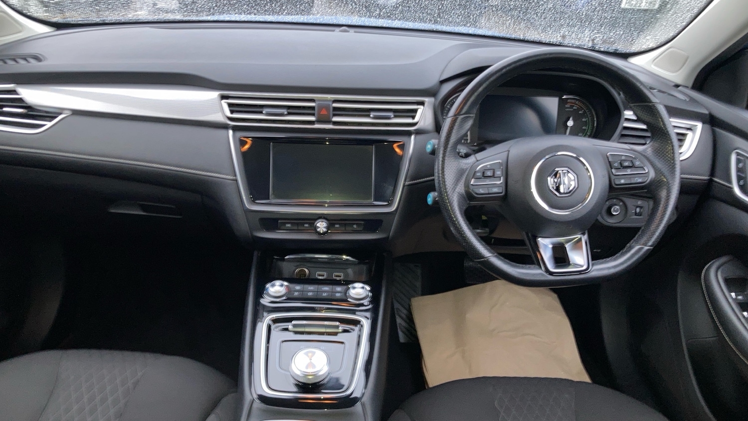 Used MG MG5 2022 for sale - 76948841: Photo 10