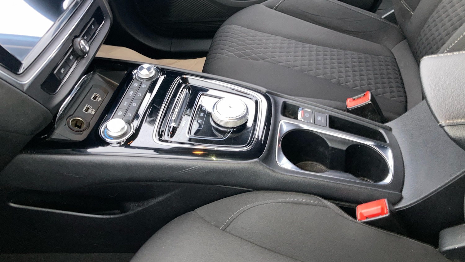 Used MG MG5 2022 for sale - 76948841: Photo 13