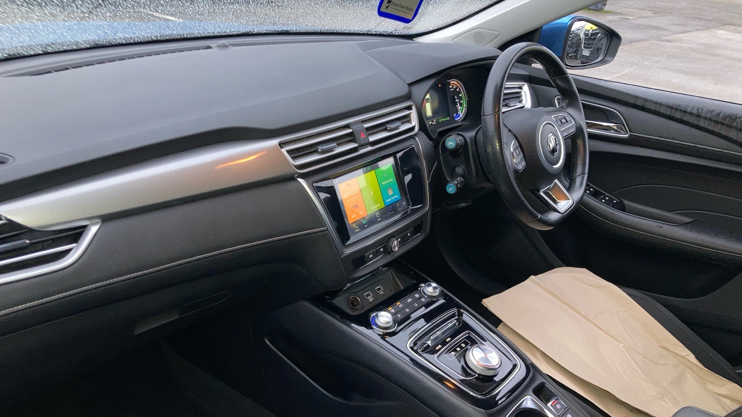 Used MG MG5 2022 for sale - 76948841: Photo 14