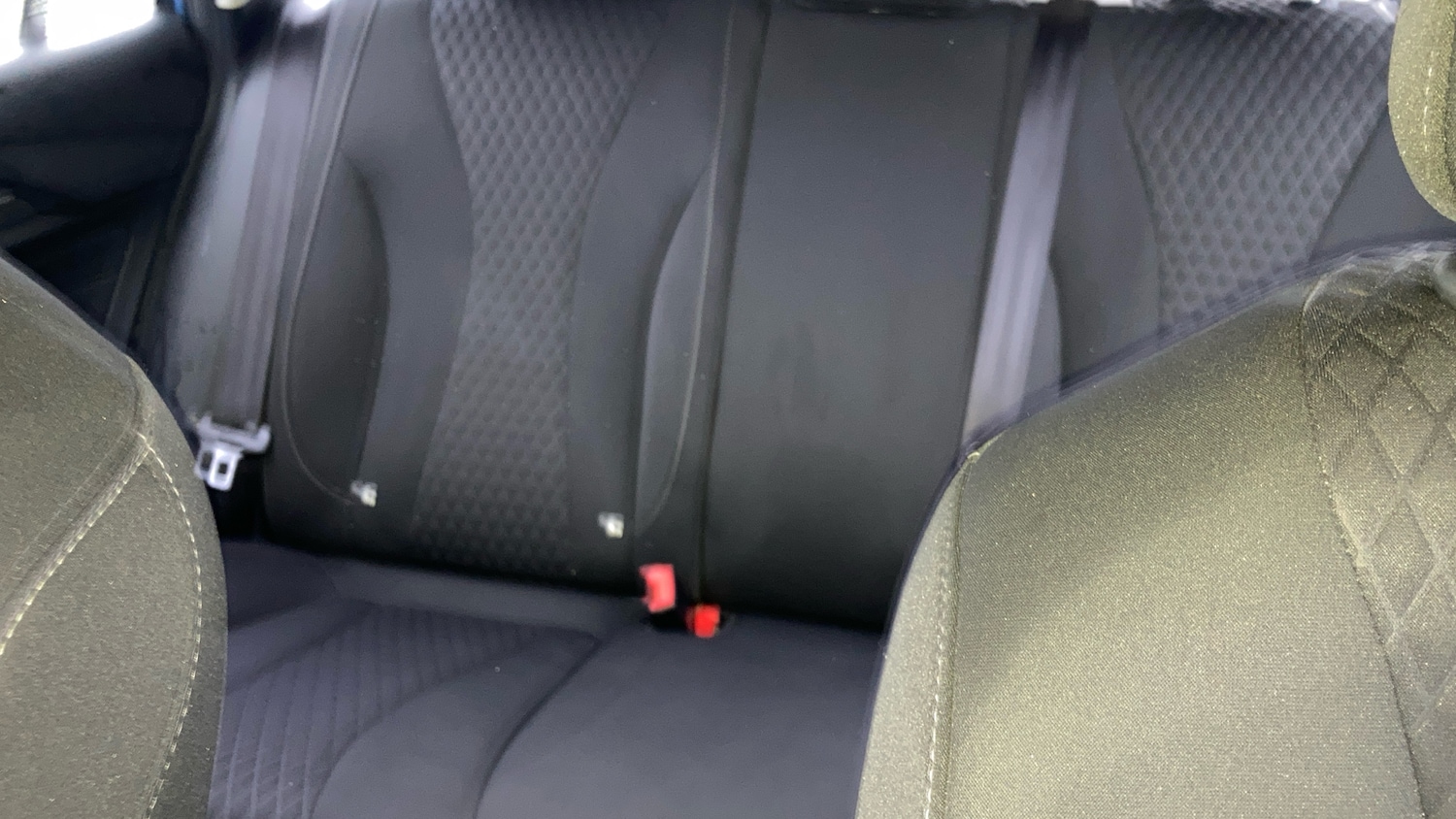 Used MG MG5 2022 for sale - 76948841: Photo 15