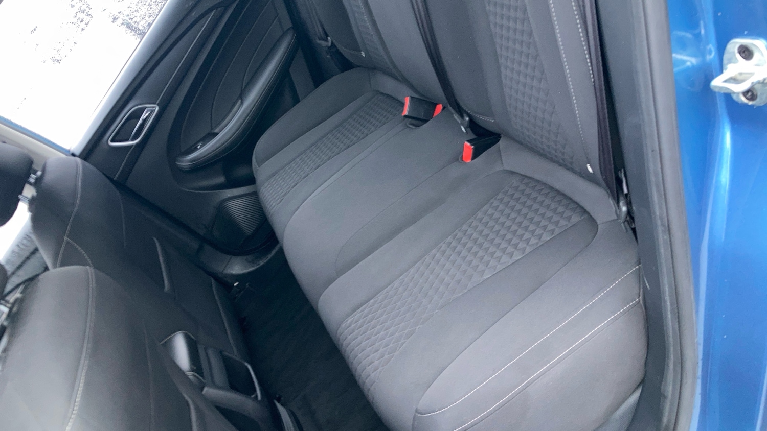 Used MG MG5 2022 for sale - 76948841: Photo 16