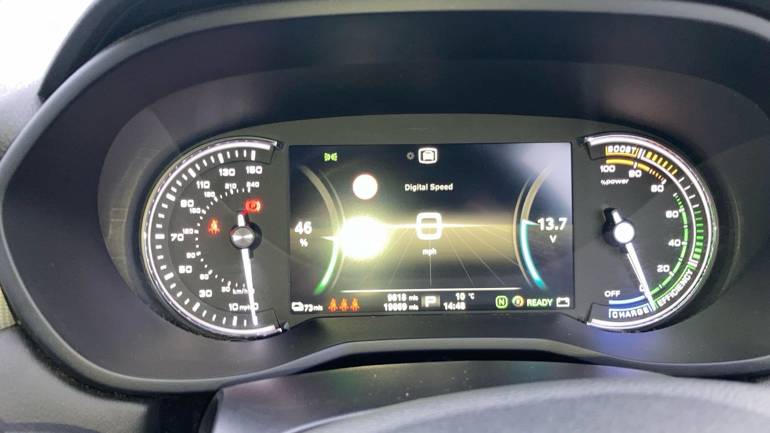 Used MG MG5 2022 for sale - 76948841: Photo 18