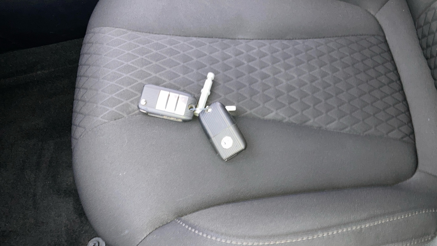 Used MG MG5 2022 for sale - 76948841: Photo 20