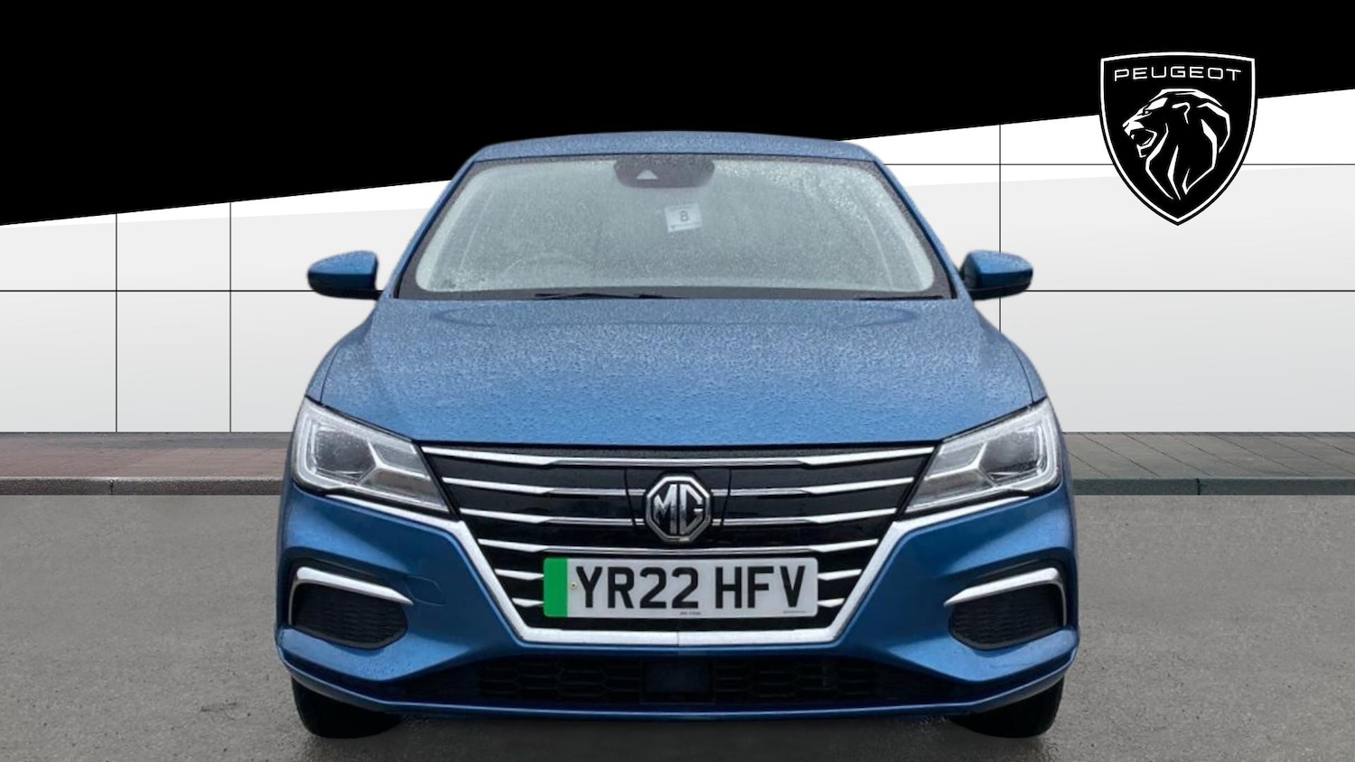 Used MG MG5 2022 for sale - 76948841: Photo 3