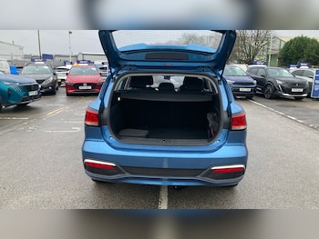 Used MG MG5 2022 for sale - 76948841: Photo