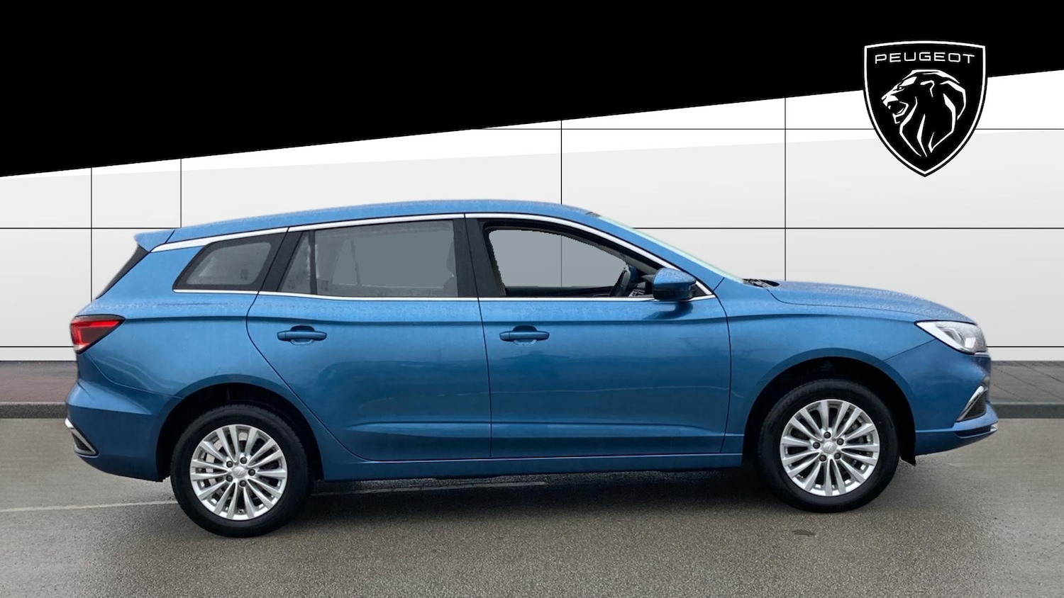 Used MG MG5 2022 for sale - 76948841: Photo 5