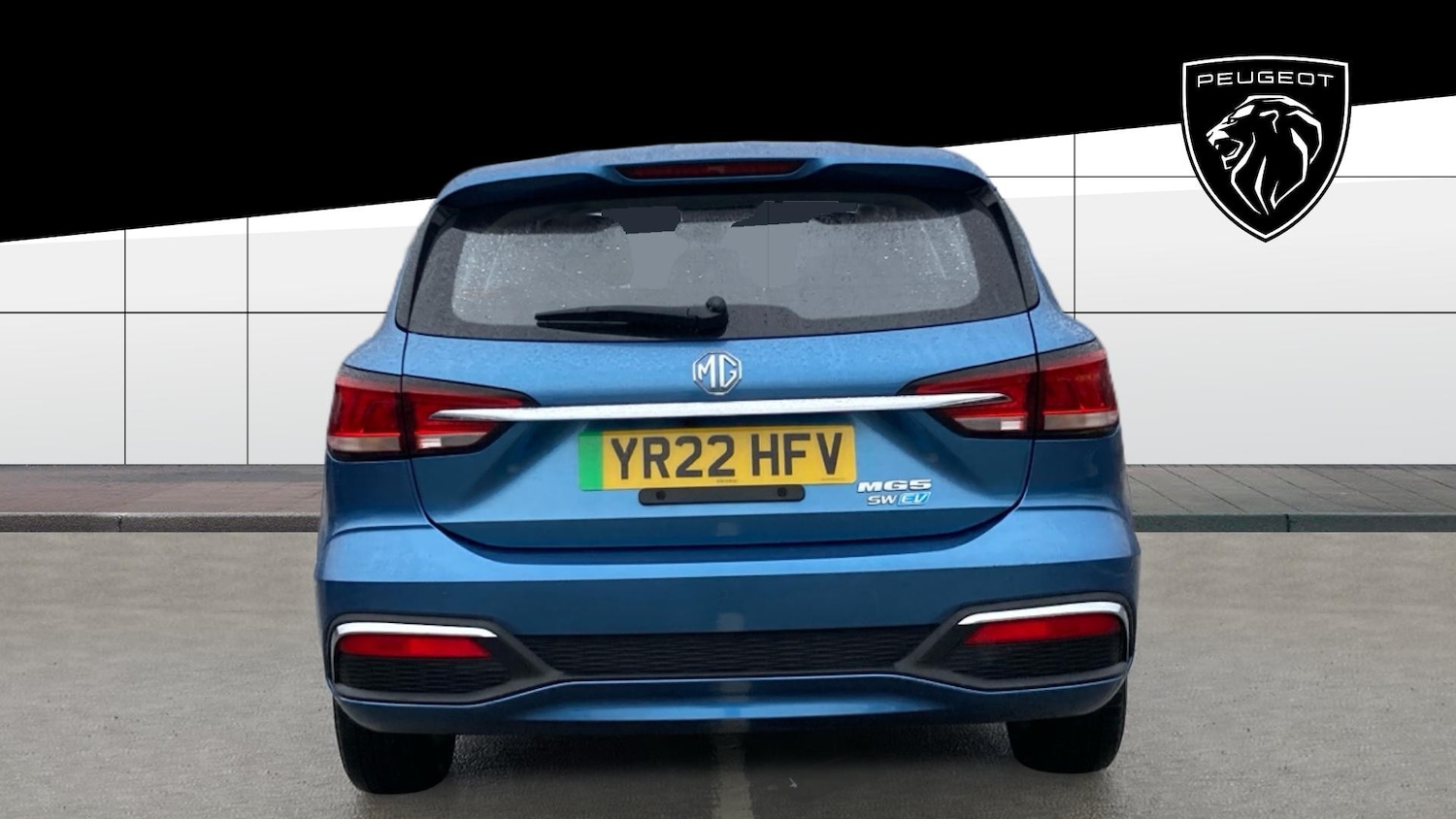 Used MG MG5 2022 for sale - 76948841: Photo 6