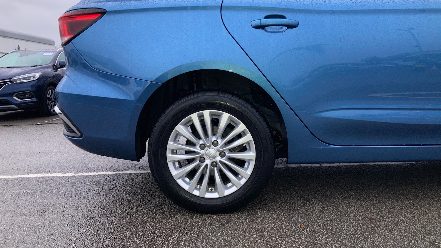 Used MG MG5 2022 for sale - 76948841: Photo 7