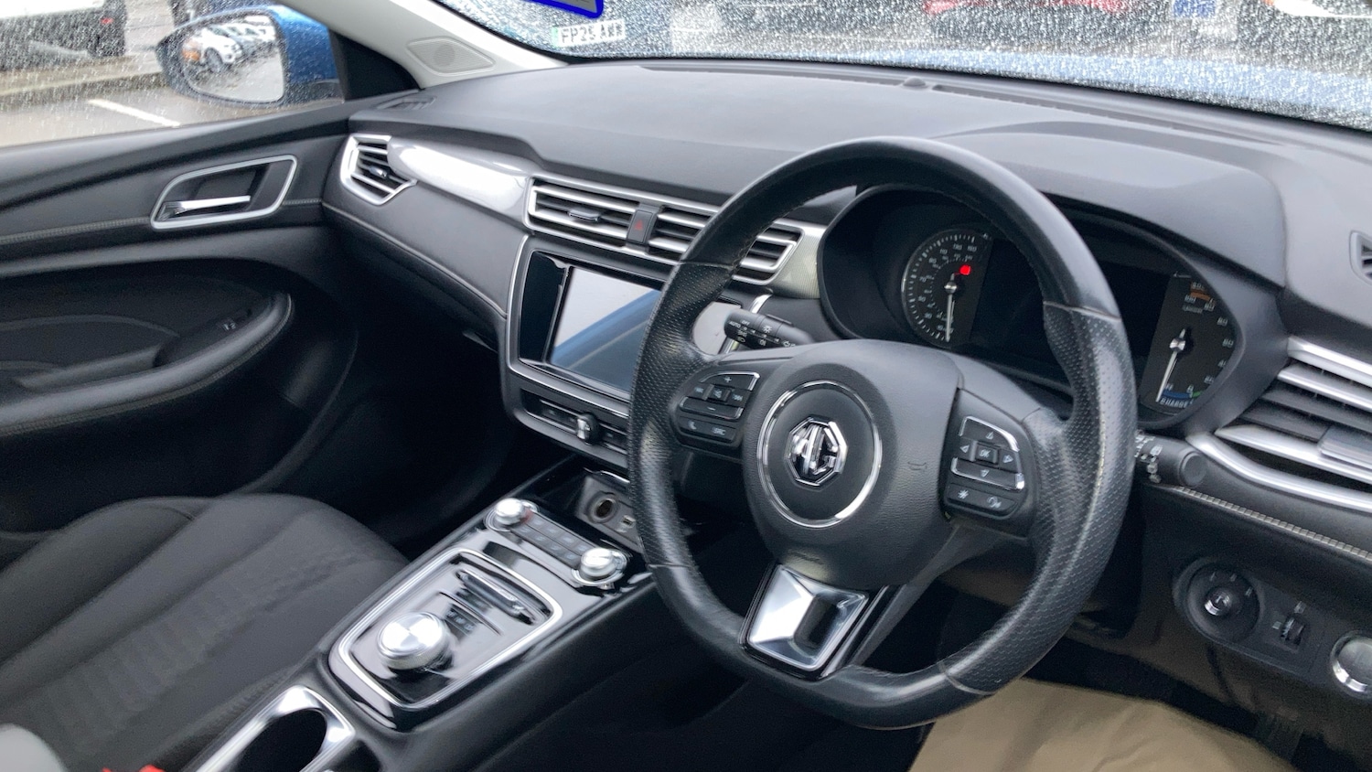 Used MG MG5 2022 for sale - 76948841: Photo 9