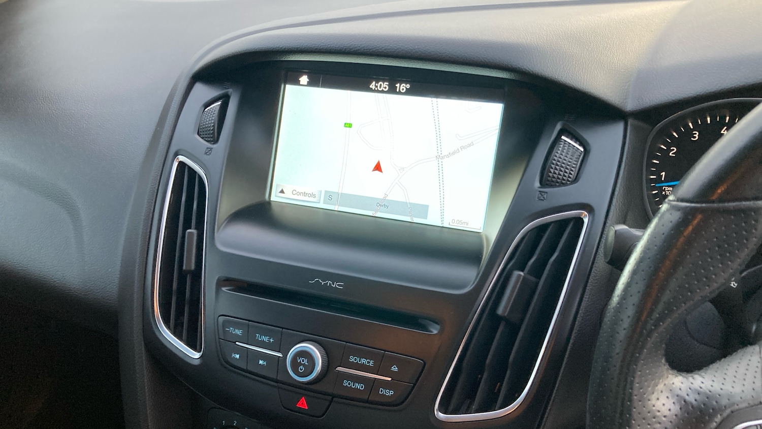 Used Ford Focus 2017 for sale - 76504828: Photo 12